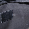 Louis Vuitton Double Flat Messenger Limited Edition Logo Story Monogram Canvas and Denim