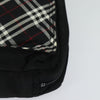 Burberry Nova check Black Label Nylon
