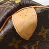 Louis Vuitton Keepall Monogram Canvas