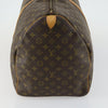 Louis Vuitton Keepall Monogram Canvas