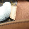 Louis Vuitton Abbesses Messenger Monogram Canvas