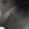 Louis Vuitton Pallas Clutch Monogram Canvas with Leather