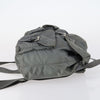 Prada Double Front Pocket Tessuto