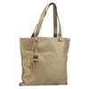 Loewe Anagram Tote Leather
