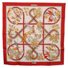 Hermes Carré 90 Silk multicolor