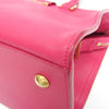 Saint Laurent Classic Y Cabas Leather