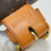 Louis Vuitton Saumur Monogram Canvas