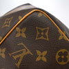 Louis Vuitton Keepall Monogram Canvas
