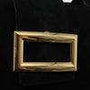 Prada Vintage Suede