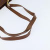 Bally Vintage Leather