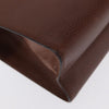 Salvatore Ferragamo Vintage clutch Leather