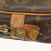 Louis Vuitton Pochette Marly Bandouliere Monogram Canvas