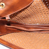 Stella McCartney Flap Shoulder Polyester