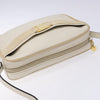 Salvatore Ferragamo Vala Leather