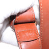Louis Vuitton Vintage Sac d'Epaule Epi Leather