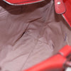 Salvatore Ferragamo Gancini Leather