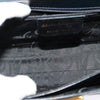 Salvatore Ferragamo Gancini Convertible Top Handle Leather