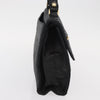 Bally Vintage Quilted Leather