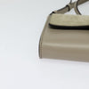 Chloe Faye Leather and Suede