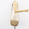 Celine Macadam Shoulder PVC Leather