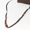 Louis Vuitton Pochette Marly Bandouliere Monogram Canvas
