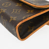 Louis Vuitton Florentine Pochette Monogram Canvas