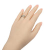 Cartier Trinity 18K Tricolor Gold