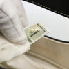 Chanel Chocolate Bar Shopping Tote Quilted Patent