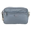 Prada Front Pocket Camera Tessuto