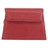 Salvatore Ferragamo Vintage Chain Leather