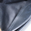 Christian Dior Vintage Honeycomb chain Canvas