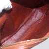 MCM Visetos Canvas and Leather