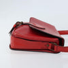 Louis Vuitton Cartouchiere Epi Leather