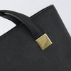 Celine Handbag Leather