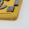 Chanel Boy Brick Flap Lambskin and Plexiglass