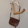 Christian Dior Vintage CD Flap Leather
