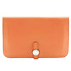 Hermes Dogon Duo Combined Leather