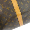 Louis Vuitton Keepall Monogram Canvas