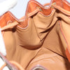 Celine Vintage Macadam Canvas and Leather