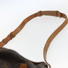 Louis Vuitton Saumur Monogram Canvas