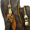 Louis Vuitton Nil Messenger Monogram Canvas