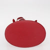 Louis Vuitton Bucket Epi Leather
