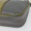Salvatore Ferragamo Vala Leather
