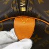 Louis Vuitton Keepall Monogram Canvas