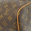 Louis Vuitton Keepall Monogram Canvas