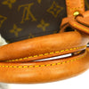 Louis Vuitton Keepall Monogram Canvas