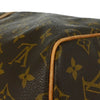 Louis Vuitton Keepall Monogram Canvas