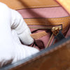 Louis Vuitton Catalina Monogram Vernis