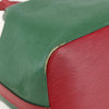 Louis Vuitton Bicolor Petit Noe Epi Leather