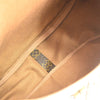 Louis Vuitton Saumur Monogram Canvas